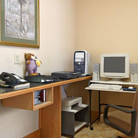Super 8 Pascagoula Motel Faciliteiten foto