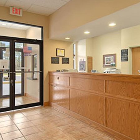 Super 8 Pascagoula Motel Interieur foto