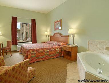 Super 8 Pascagoula Motel Kamer foto