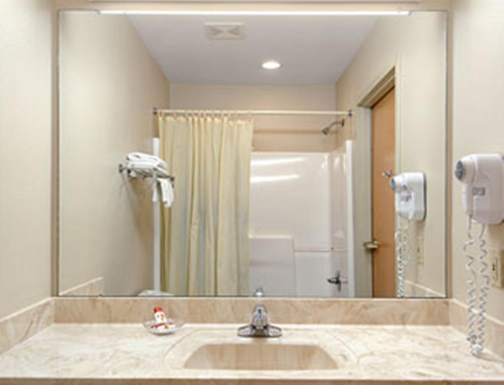 Super 8 Pascagoula Motel Kamer foto