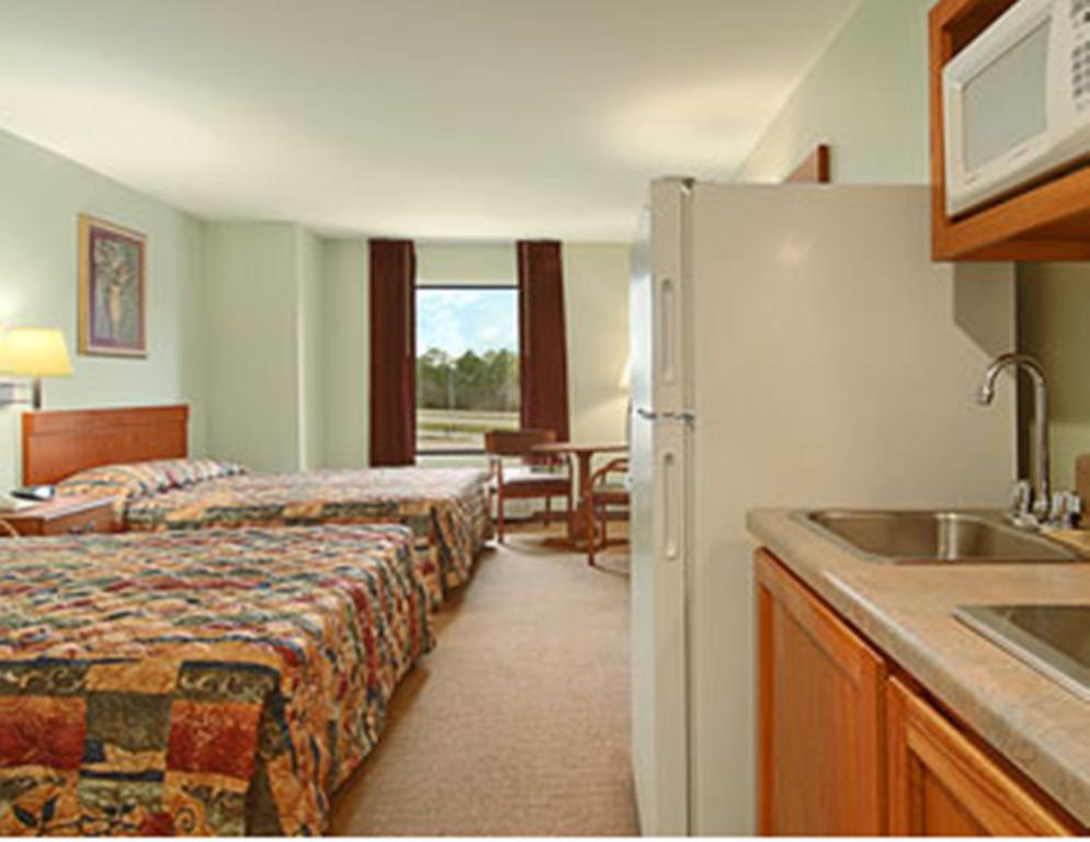 Super 8 Pascagoula Motel Kamer foto