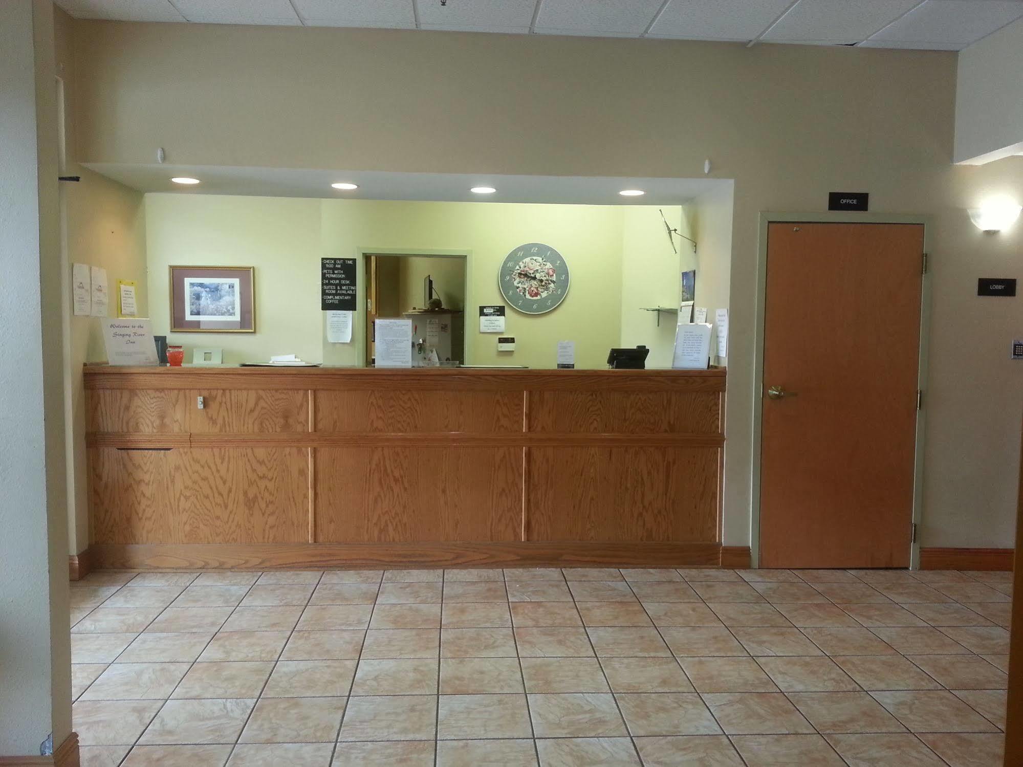 Super 8 Pascagoula Motel Buitenkant foto