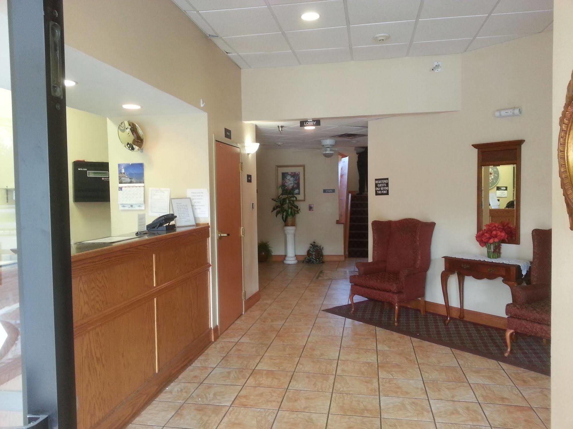 Super 8 Pascagoula Motel Buitenkant foto