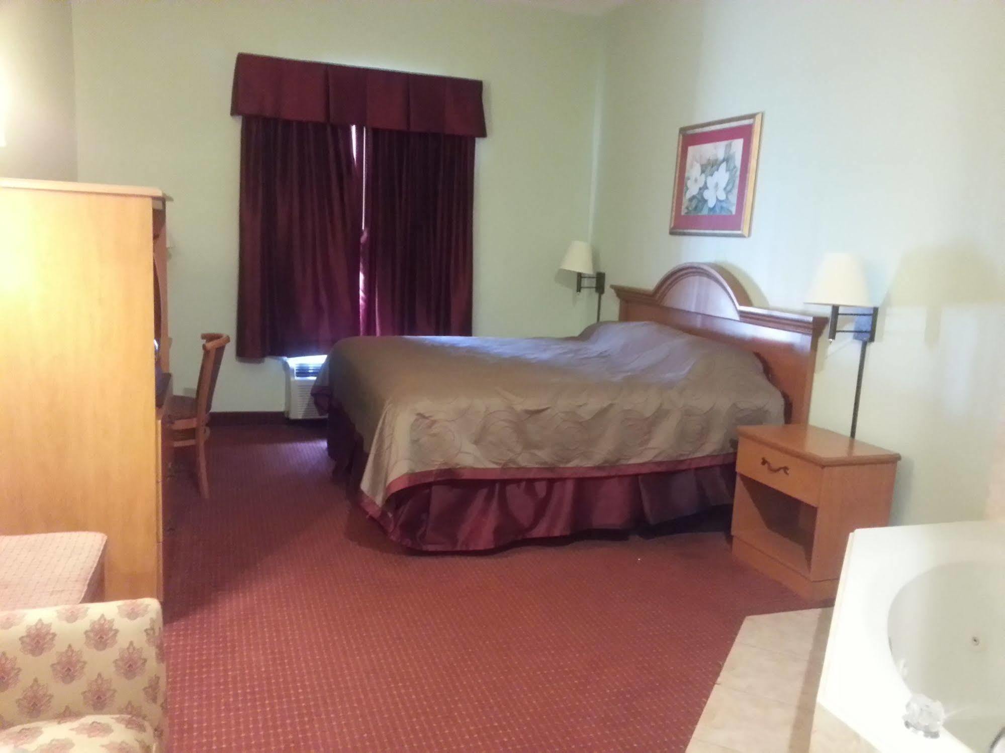 Super 8 Pascagoula Motel Buitenkant foto